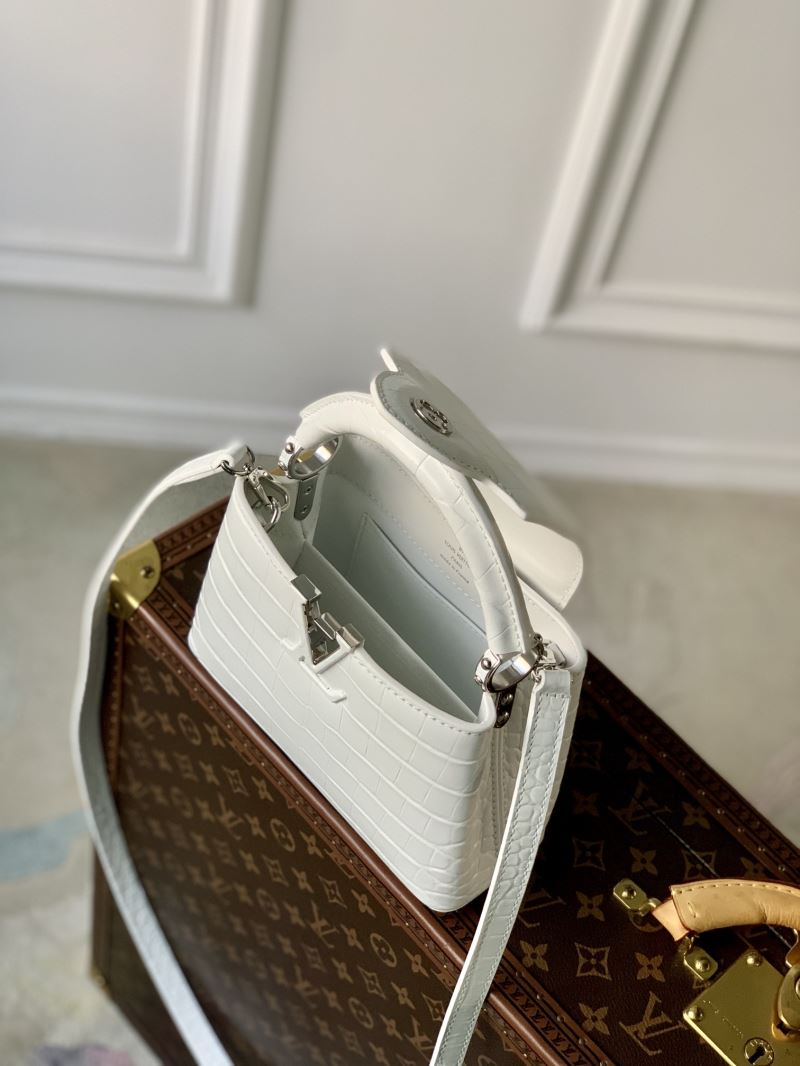 LV Capucines Bags